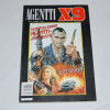 Agentti X9 02 - 1989